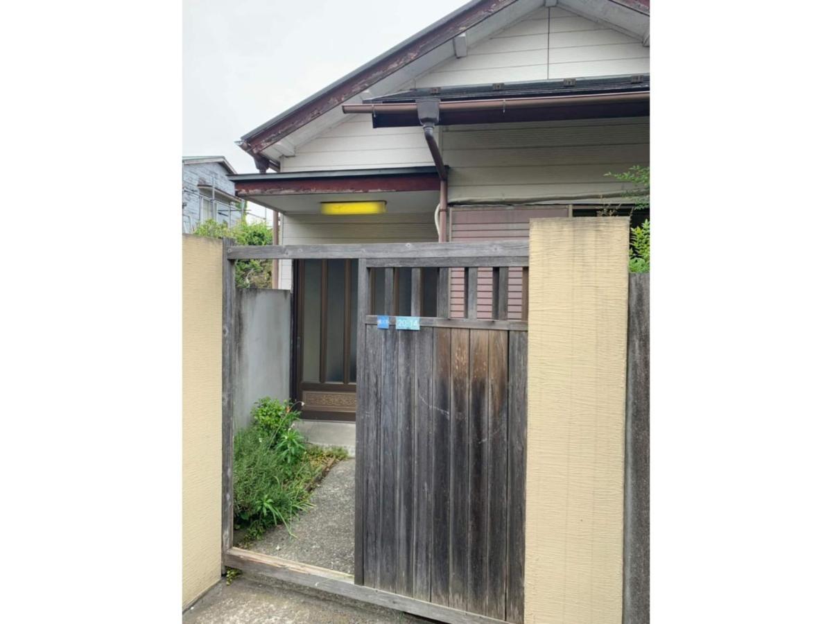 Halettohouse Sakanoshita - Vacation Stay 30106V Kamakura Exterior foto